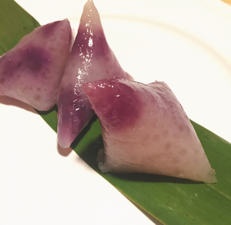 水晶粽子°端午新get√