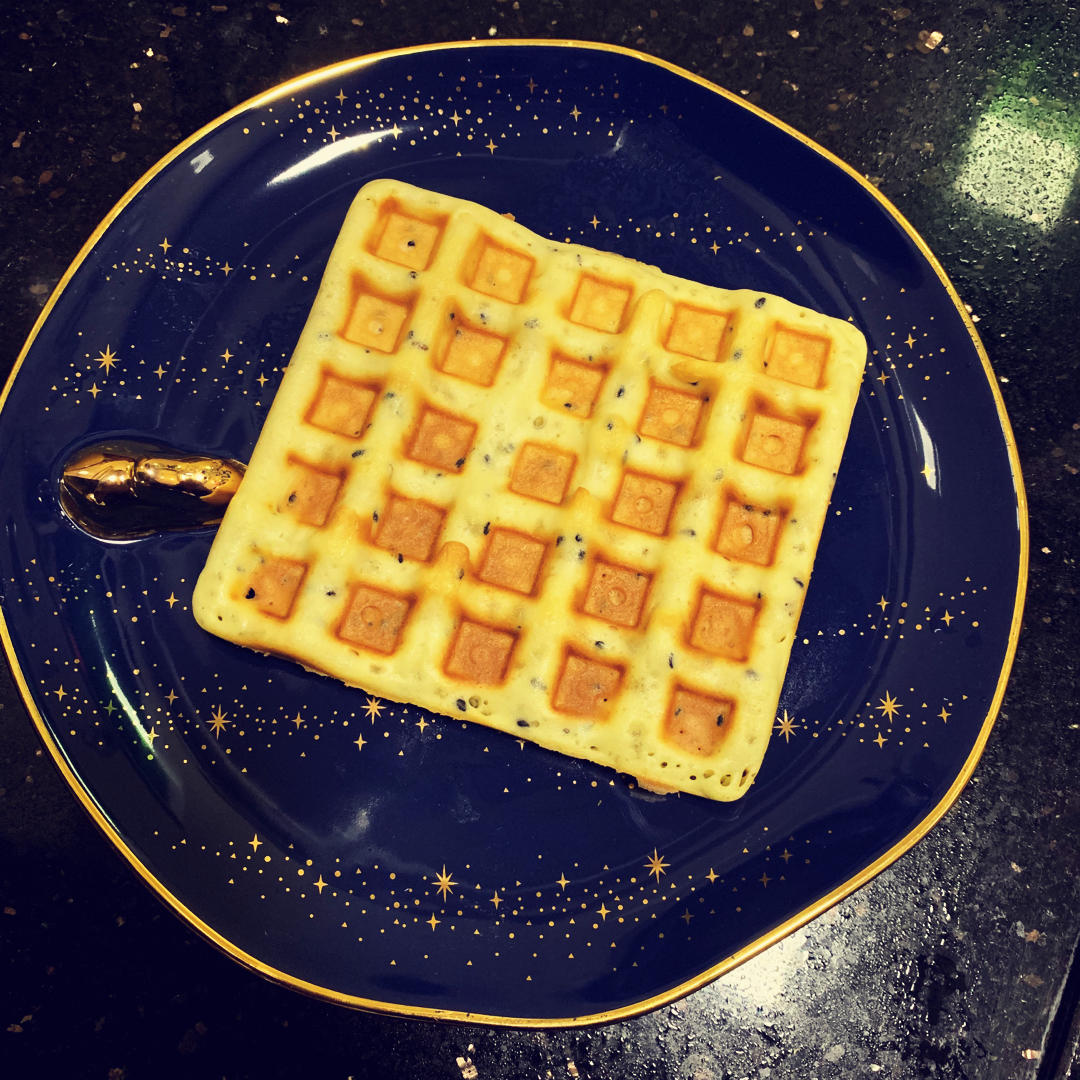 华夫饼（轻食机版）