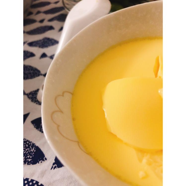 一次性教你搞定完美蒸蛋