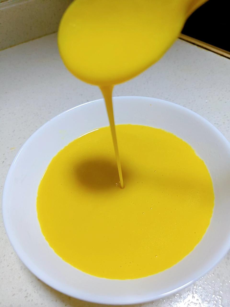 🔥都给我冲，巨好喝的南瓜汤