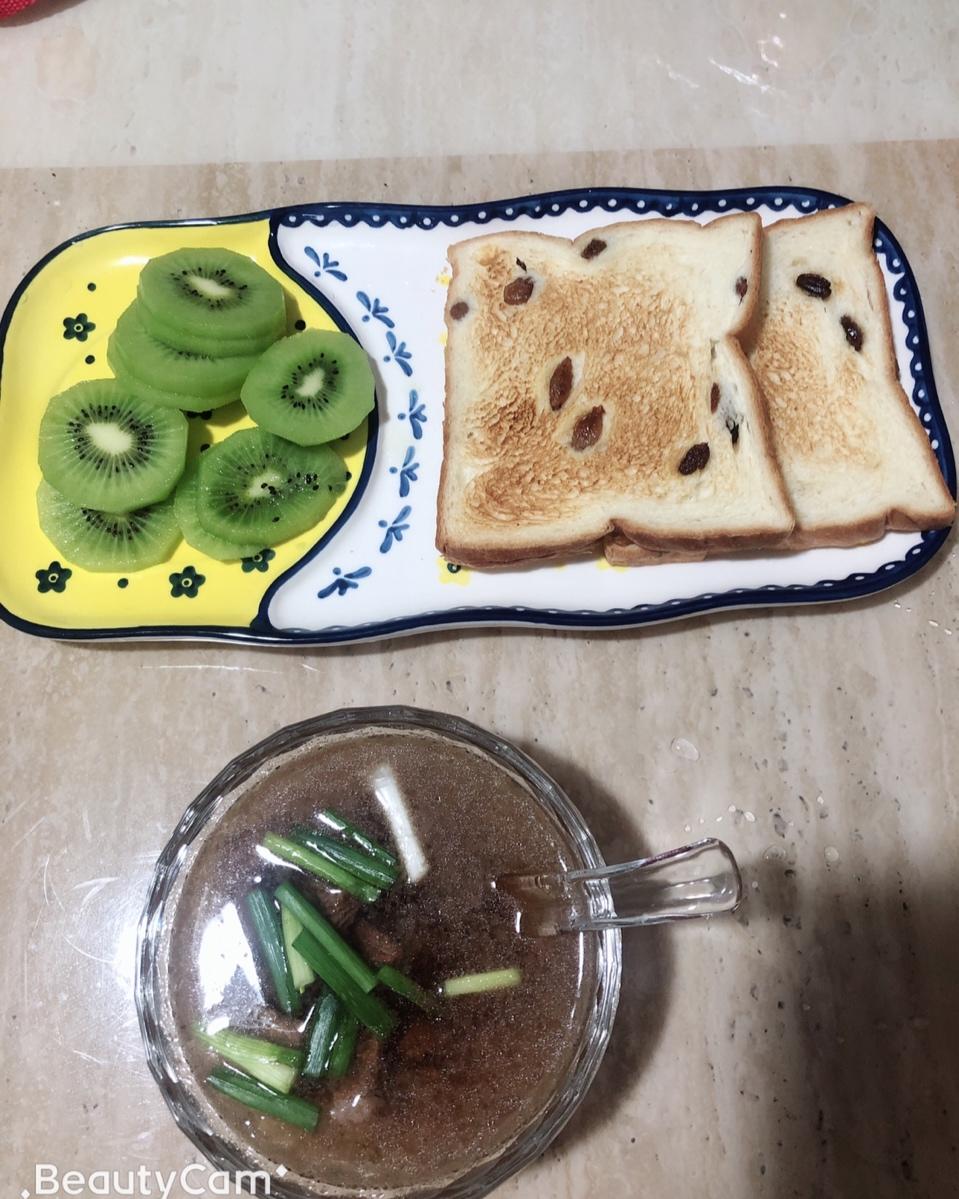 美味早餐