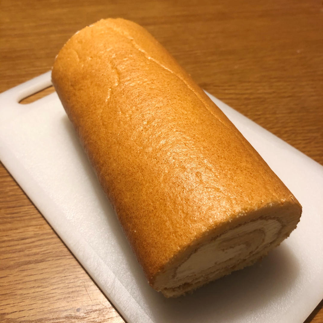 小四卷～风靡美食群的美味蛋糕卷