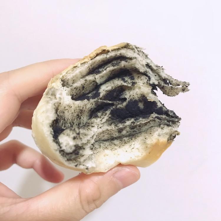 中种吐司