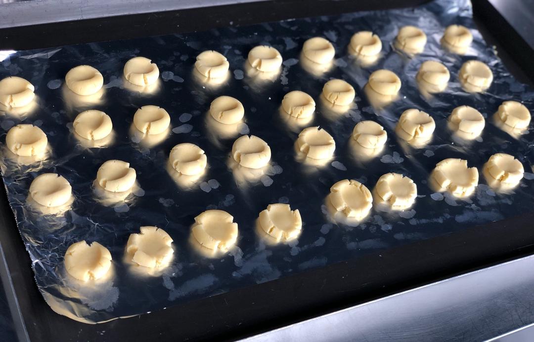 玛格丽特小饼干