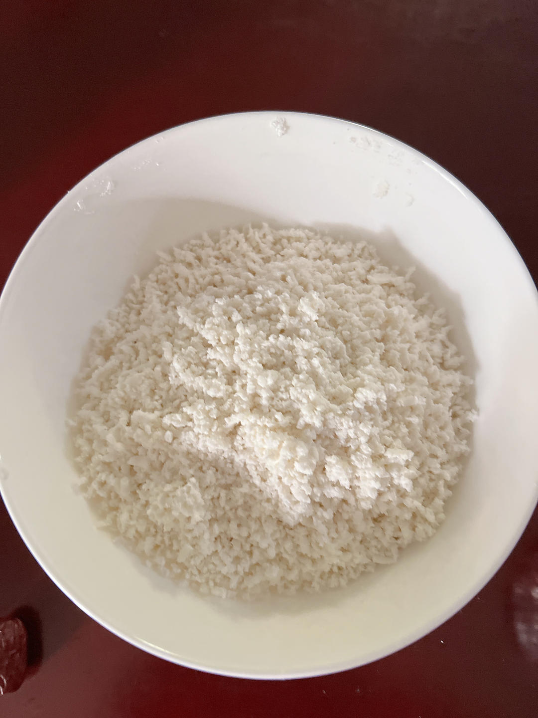 最朴实的味道～大米糕