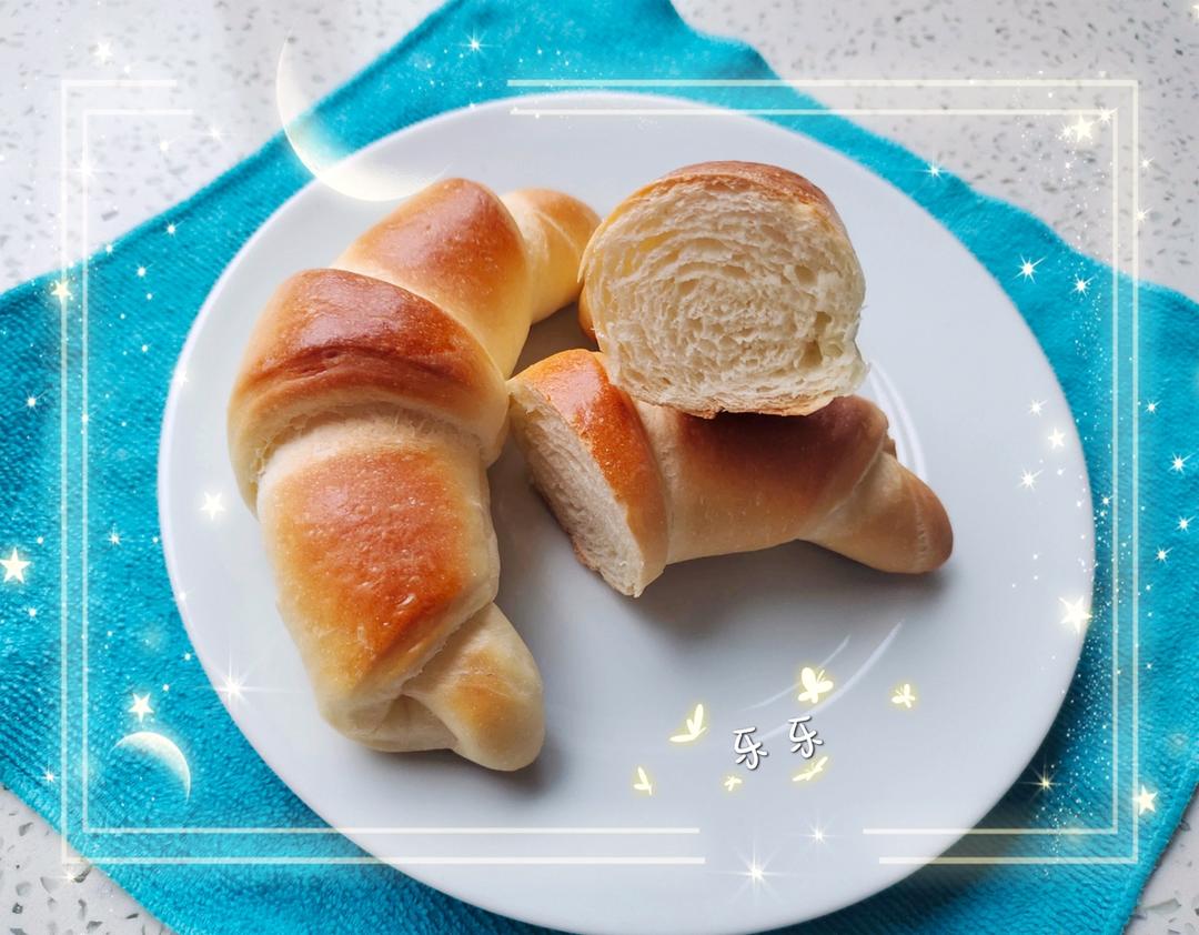 100款造型[5]简易做法小可颂