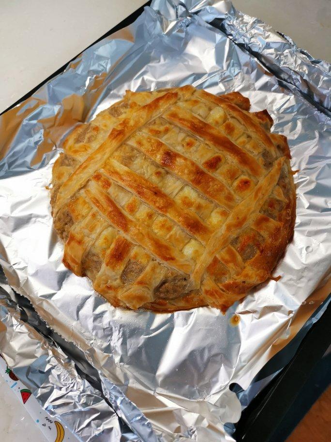 一次成功的香蕉派