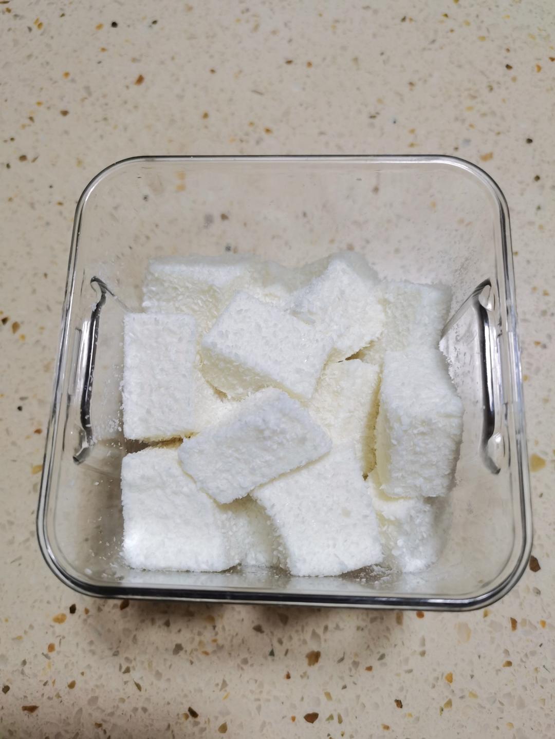 椰奶小方-椰浆版