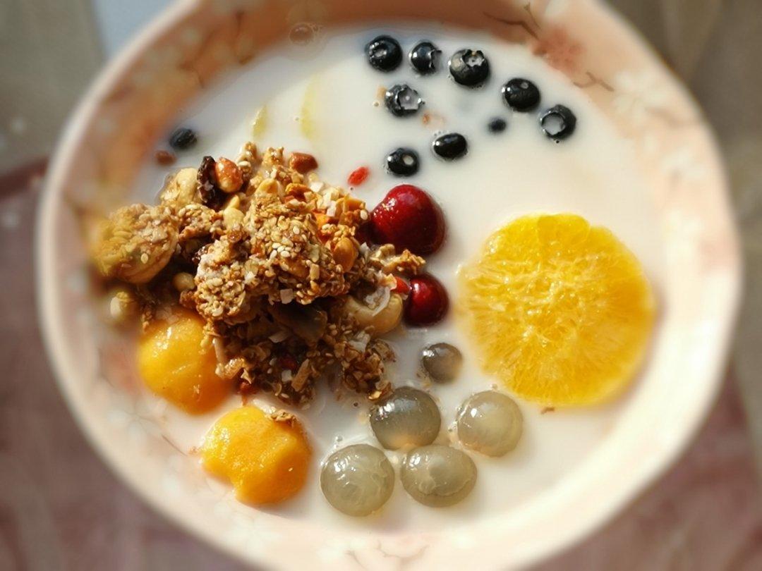 “一人食”之自制椰奶、椰蓉