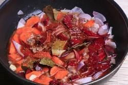 俄式红菜汤的做法 步骤7