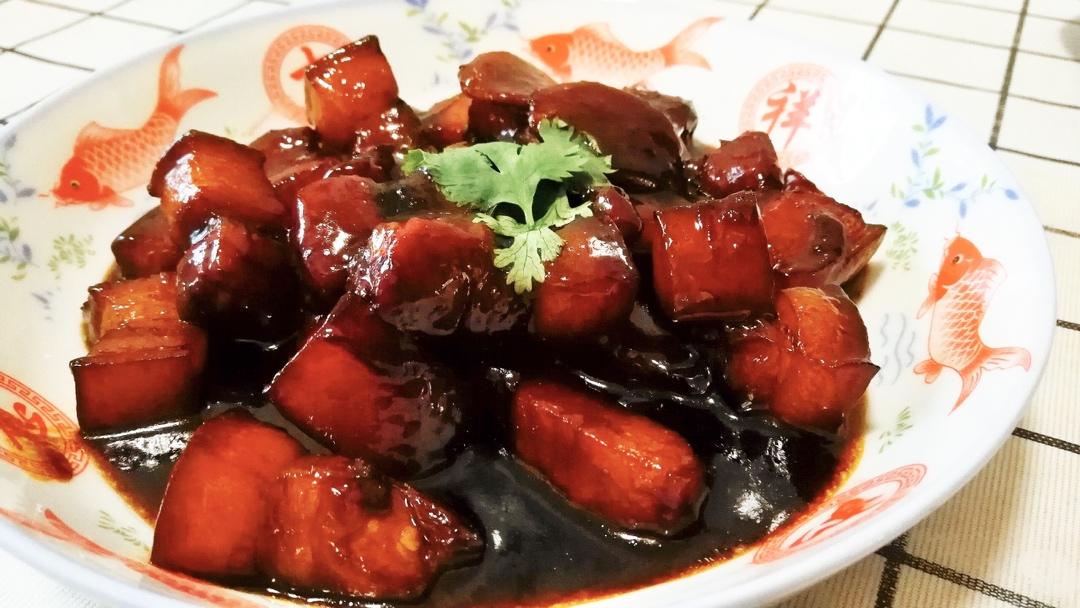 红烧肉