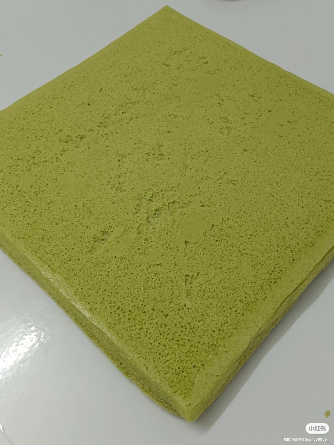 小四卷～风靡美食群的美味蛋糕卷