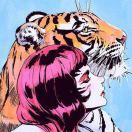 日渐崩坏的喵咪