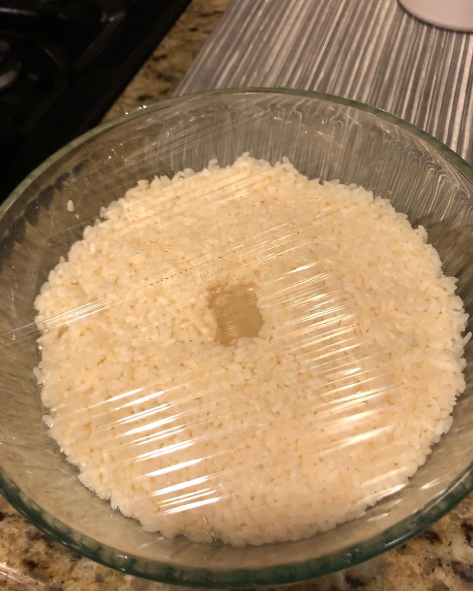 酒酿 (酒酿系列一）