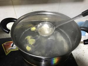 原汁原味土鸡汤的做法 步骤4