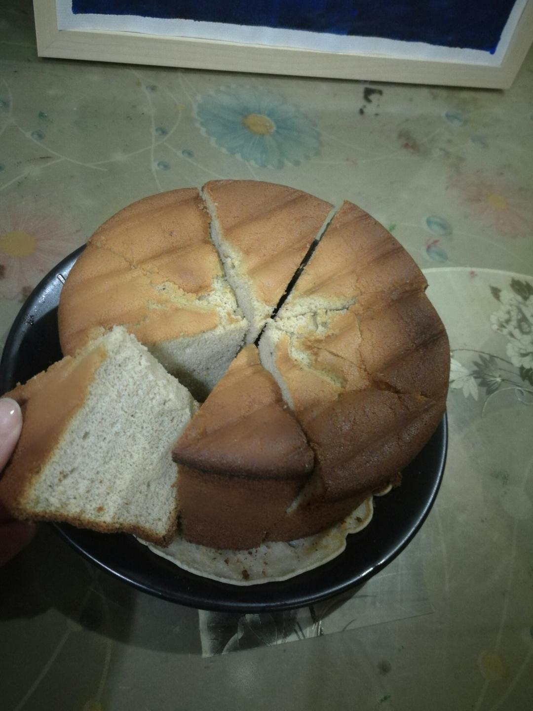 基础戚风