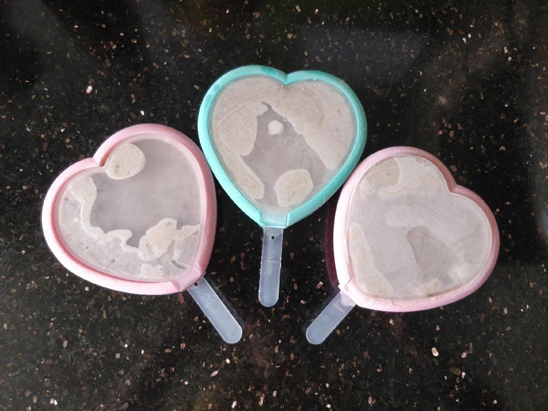 超级无敌好吃的奥利奥牛奶雪糕！！