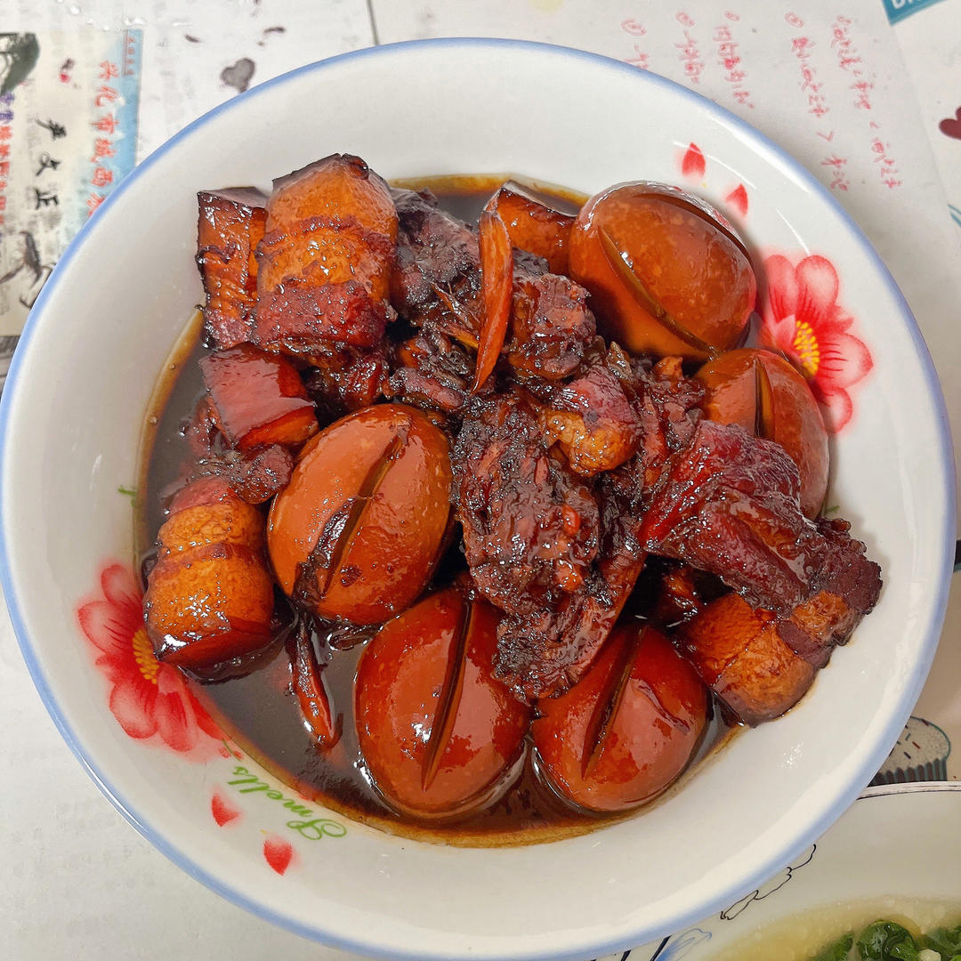红烧肉