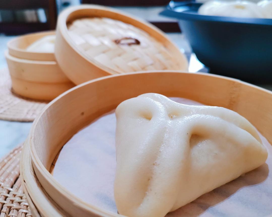 糖三角 Tang San Jiao