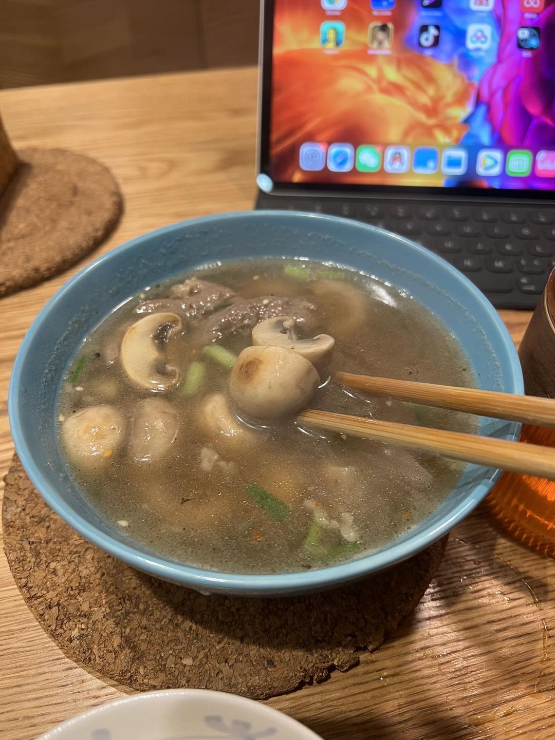 绝不翻车！什么都没放，却比鸡汤还鲜~