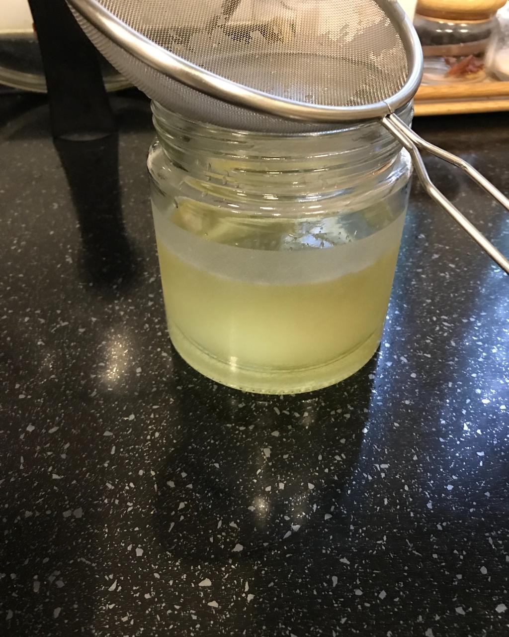 最简单的《熬猪油》方法