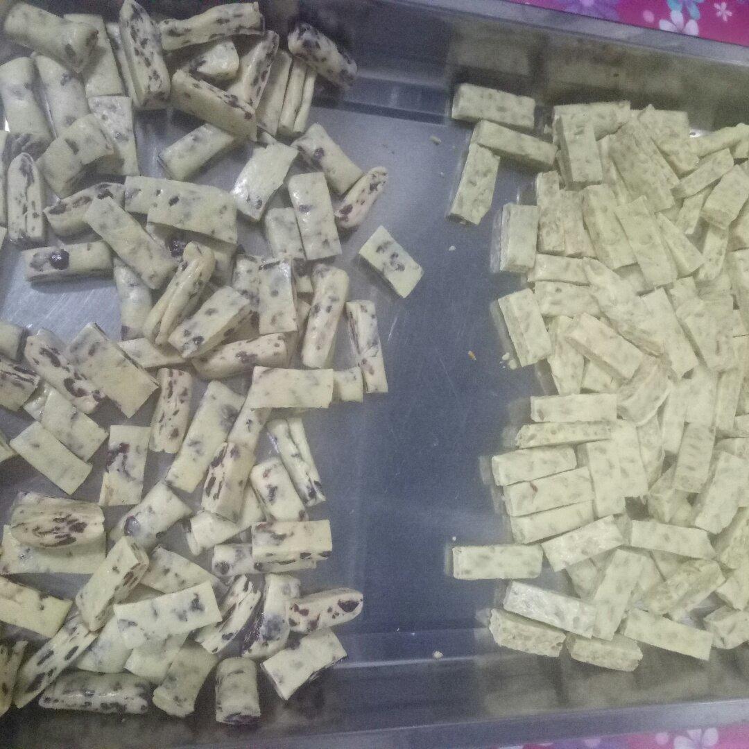 棉花糖版牛轧糖