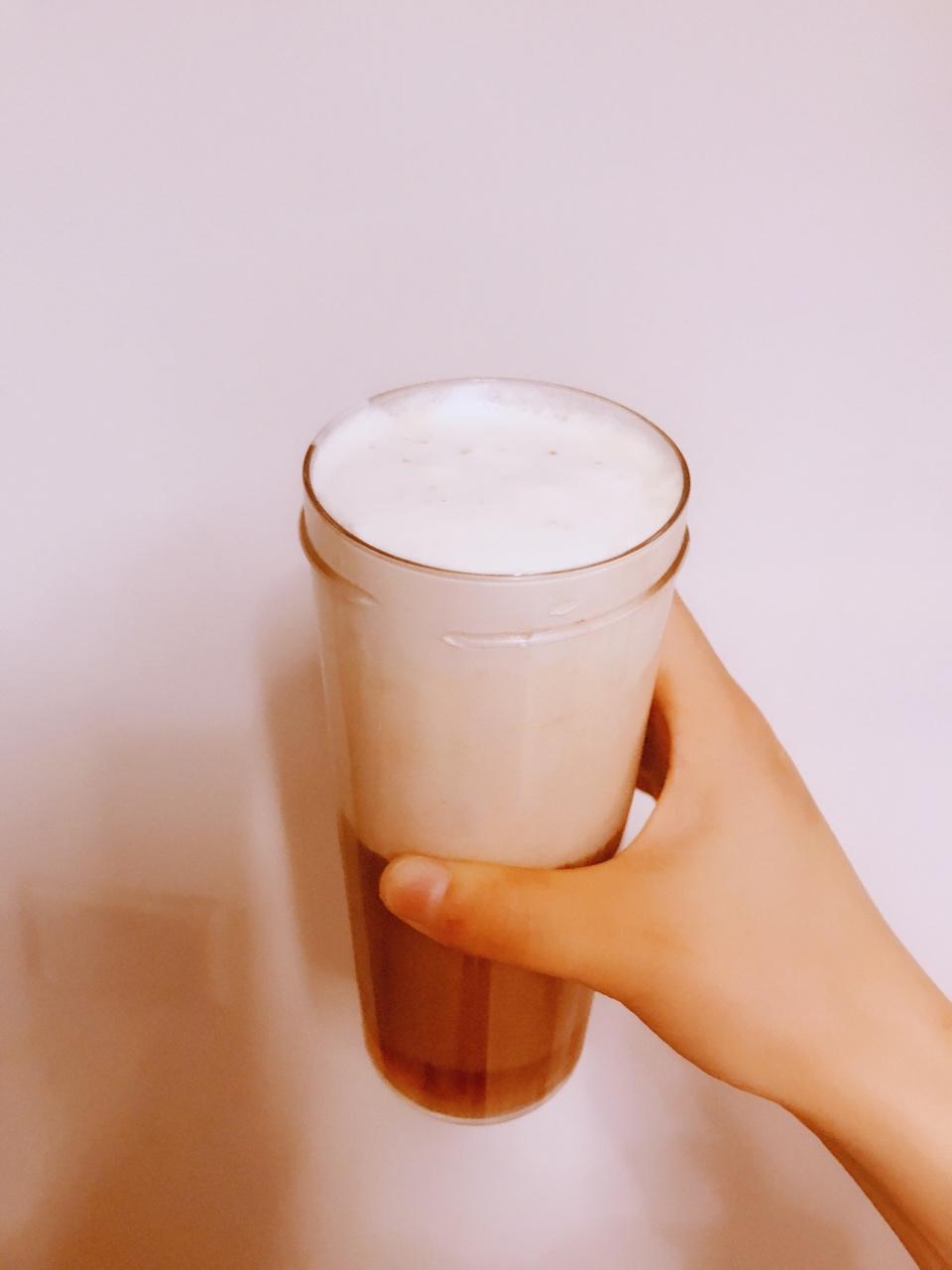 奶盖密语（媲美贡茶）