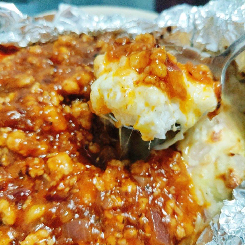 日式多利亚饭(Doria)