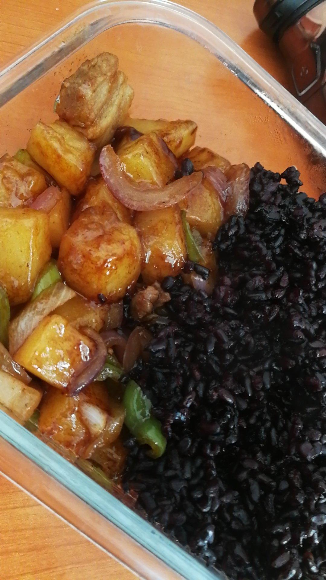 最受欢迎的东北名菜！地三鲜