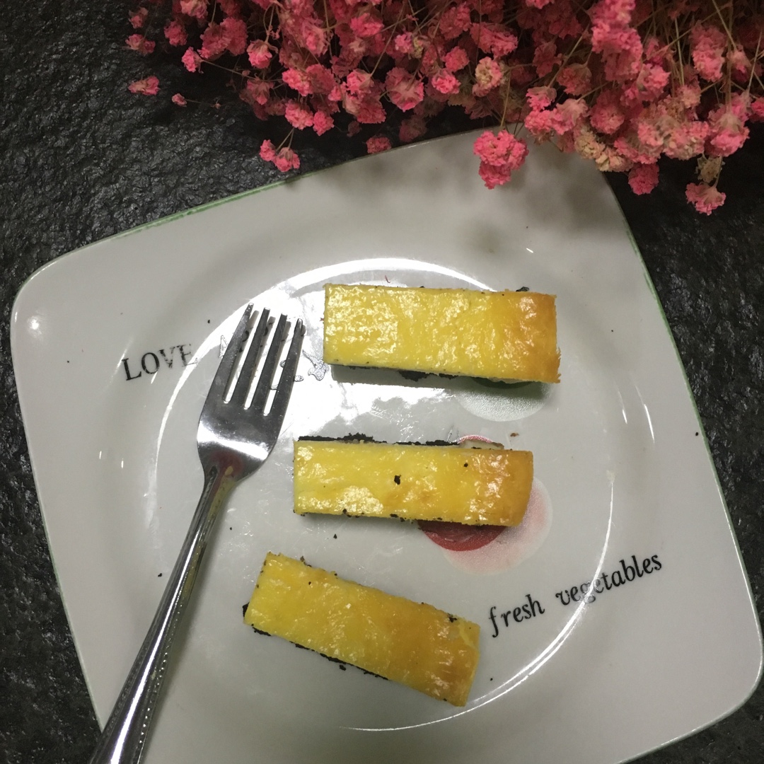 原味芝士条