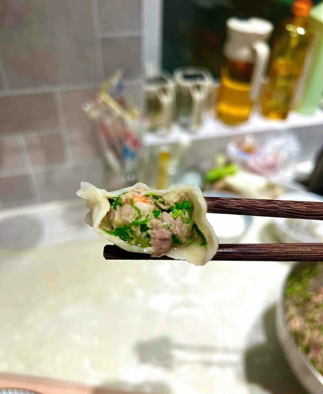 万能馅料篇（持续更新）
