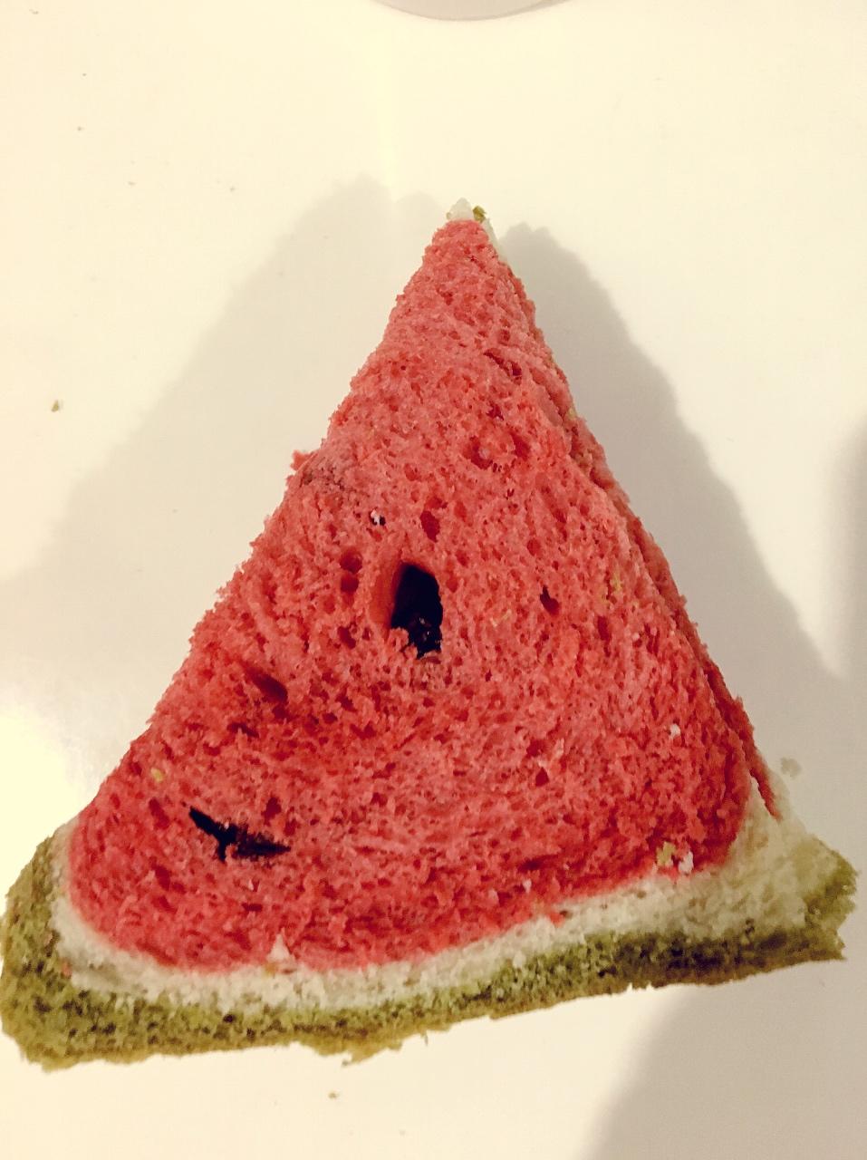 最好吃的吐司～70%中种北海道