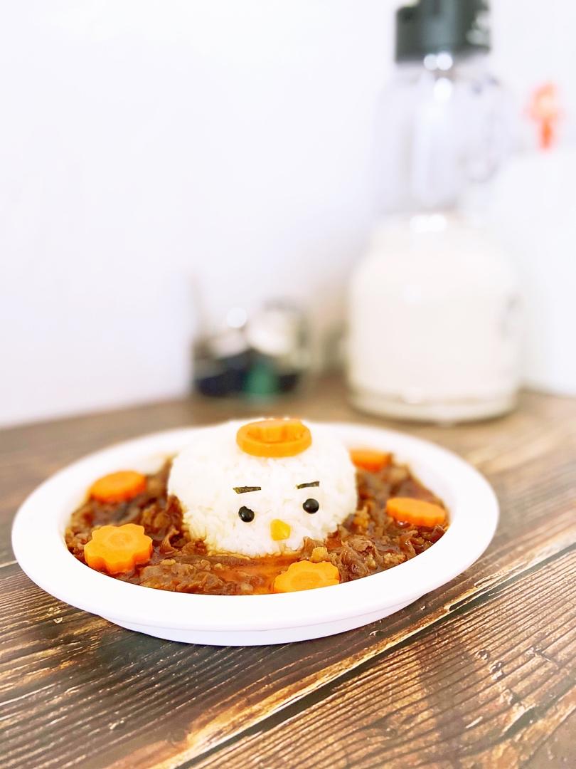 简餐🍱肥牛饭