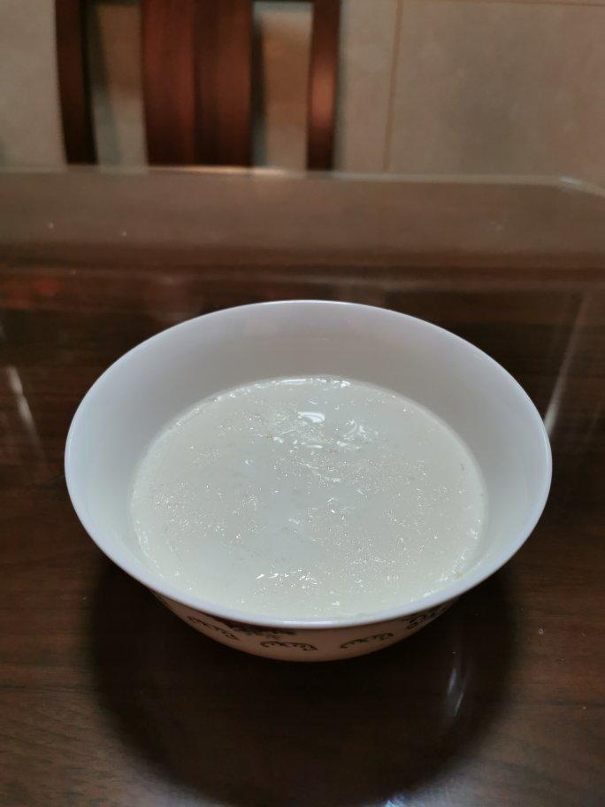 零失败简易双皮奶