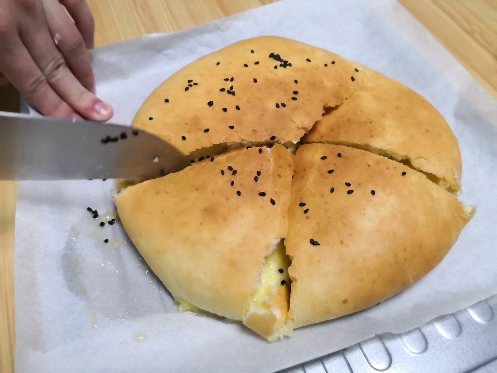 蒙古奶酪包👩‍🍳