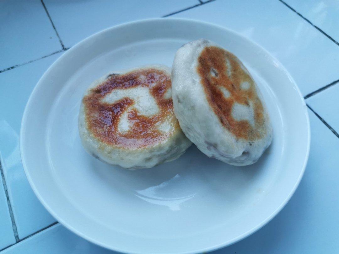 生煎包（后附水煎包做法）