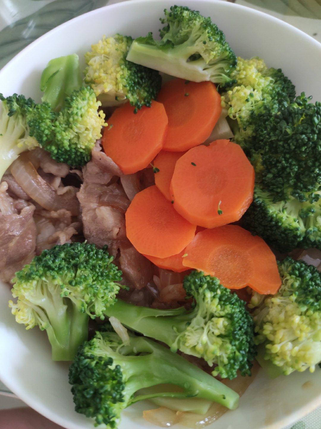 秒杀吉野家的牛肉饭