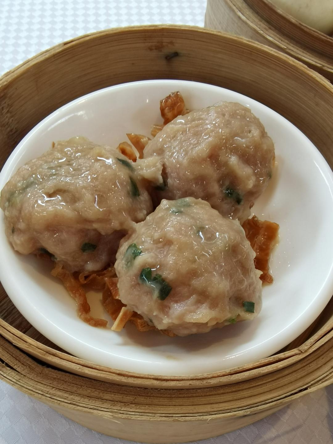 每日烟火气