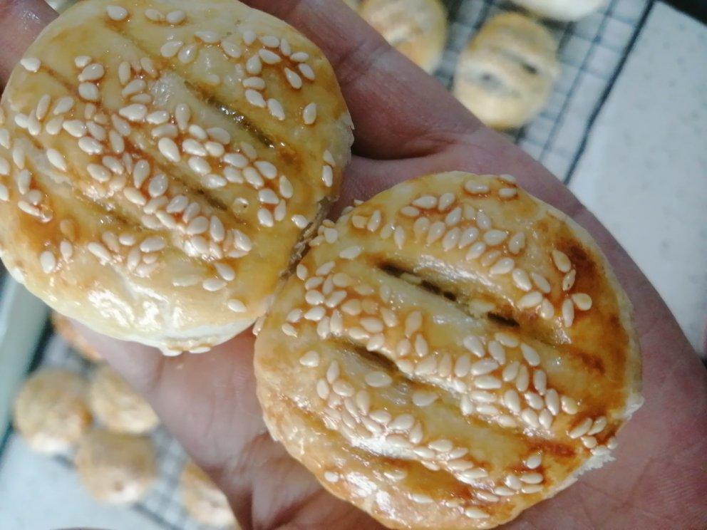 老婆饼