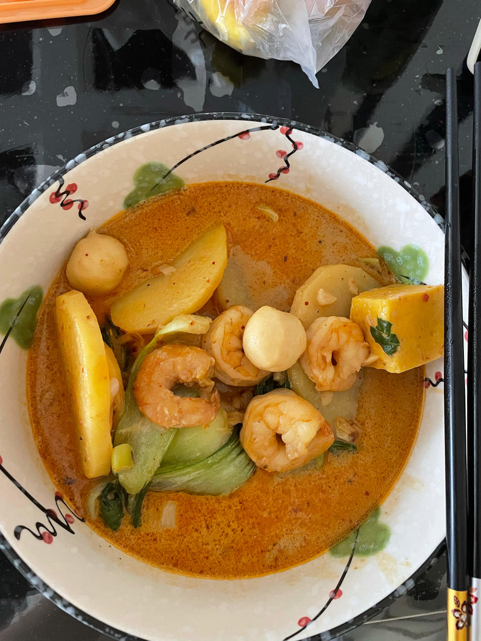 测试n次，我终于做出了比杨国福还好吃的麻辣烫！