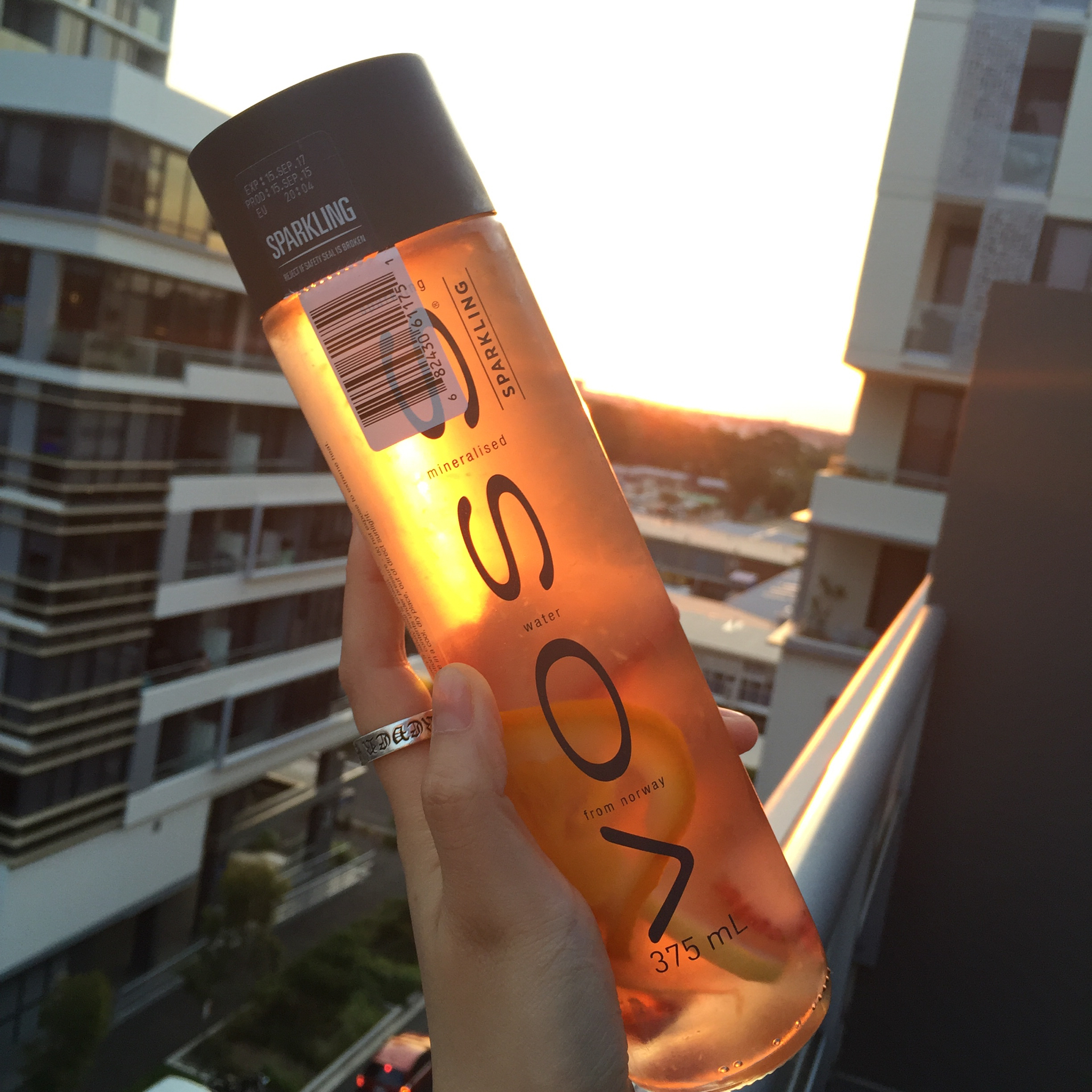 Detoxwater