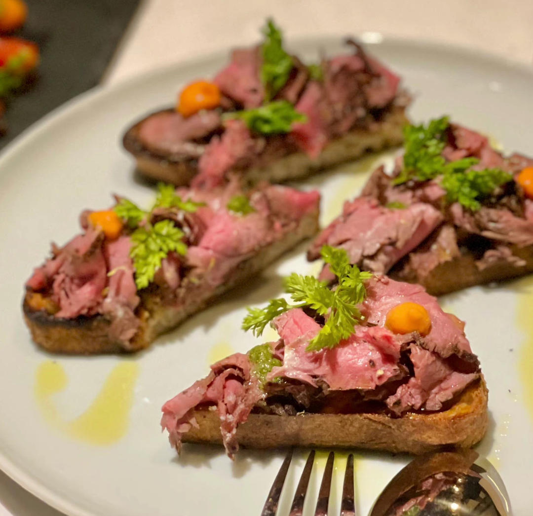 几片面包什么都能加 | 承包你一周的早餐