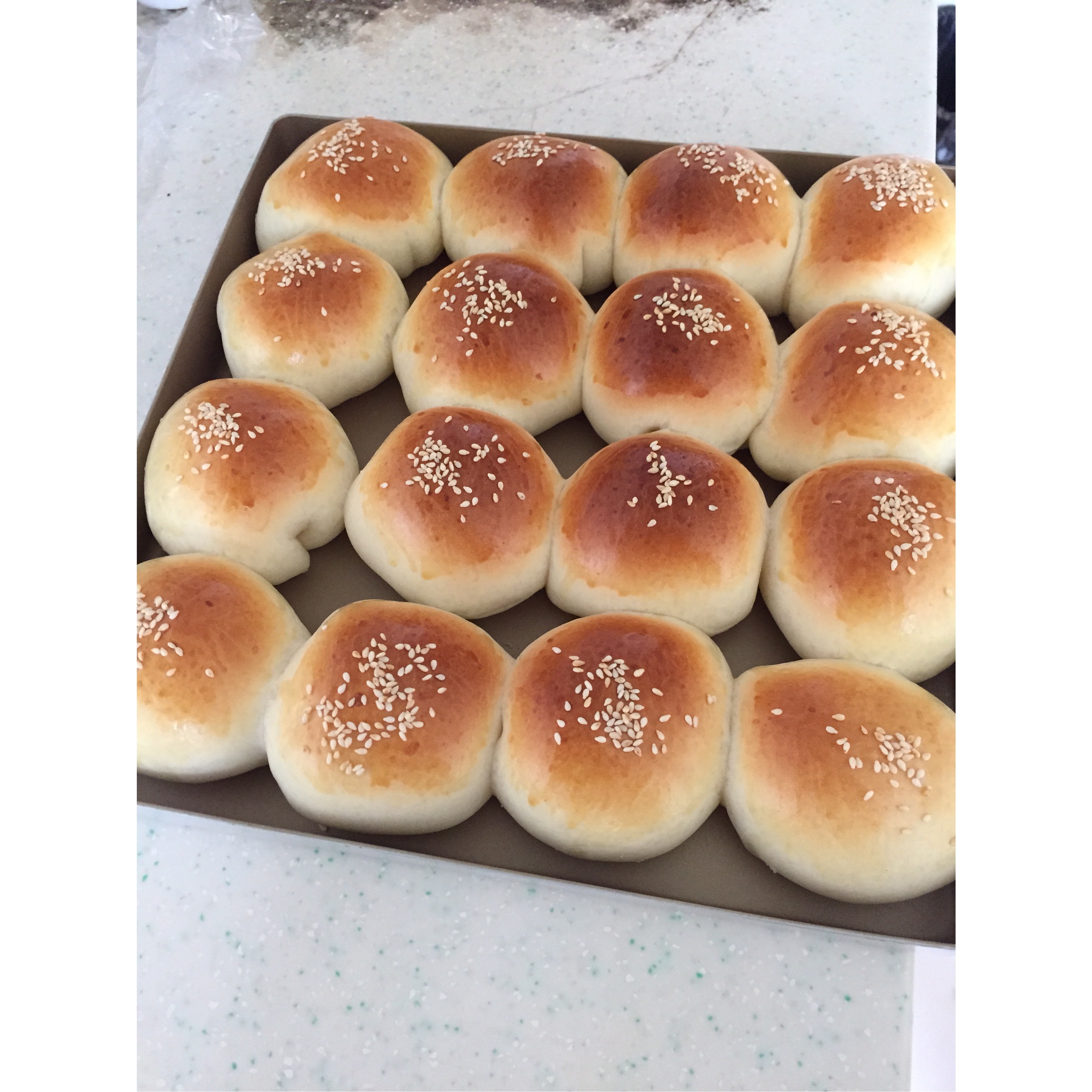 蔓越莓奶酥面包