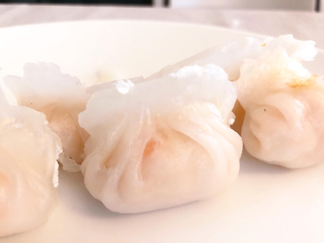 广式虾饺皇