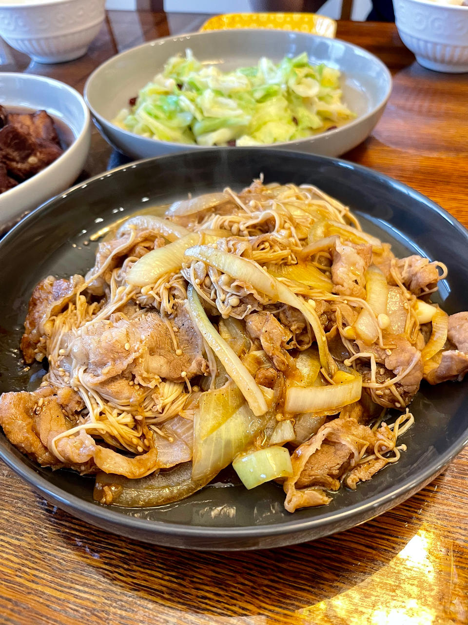 秒杀吉野家的照烧肥牛