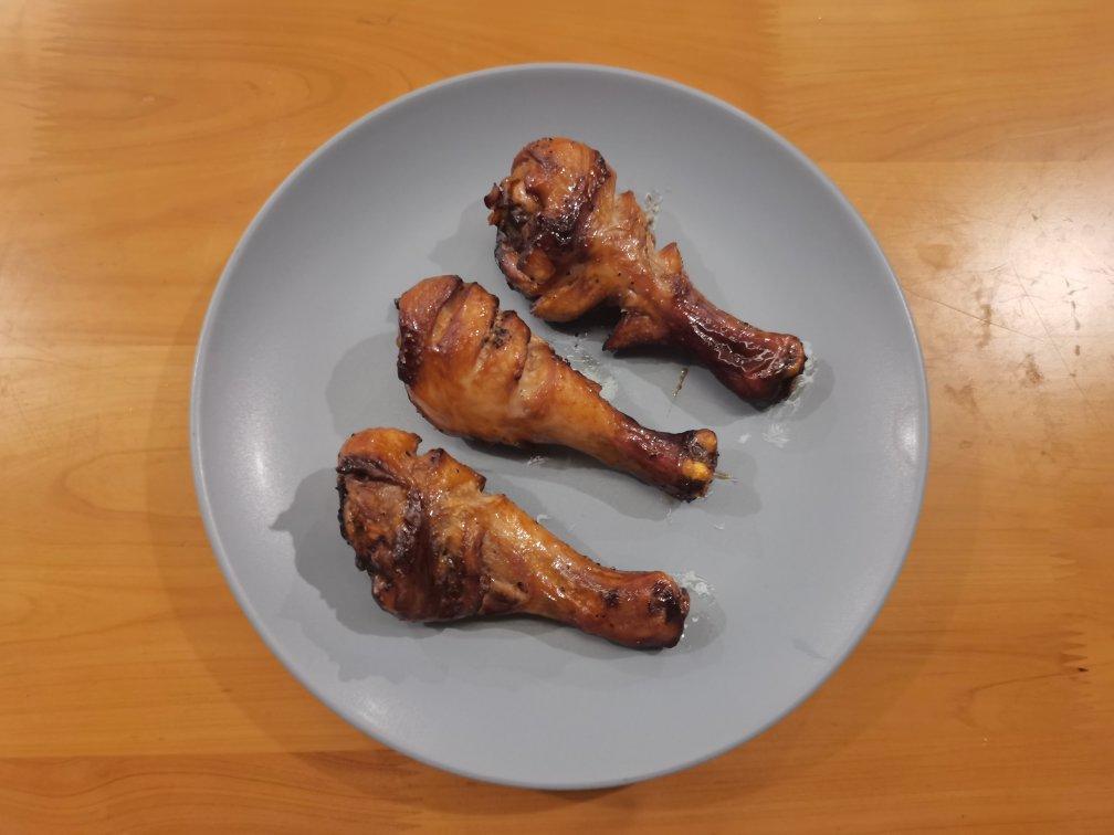 一个人也要认真吃饭