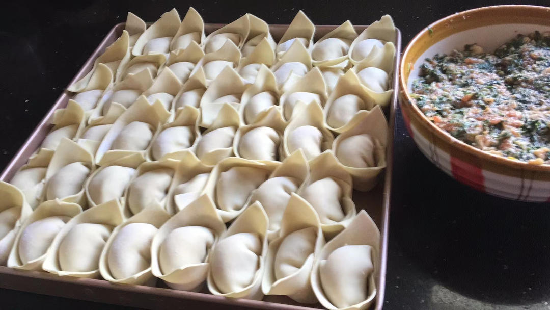 湖州大馄饨