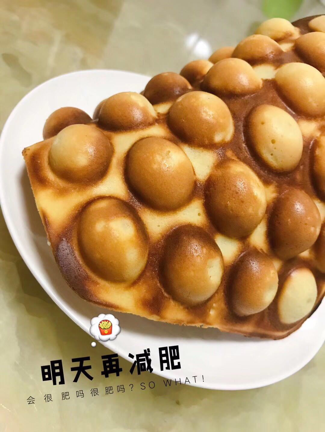 鸡蛋仔
