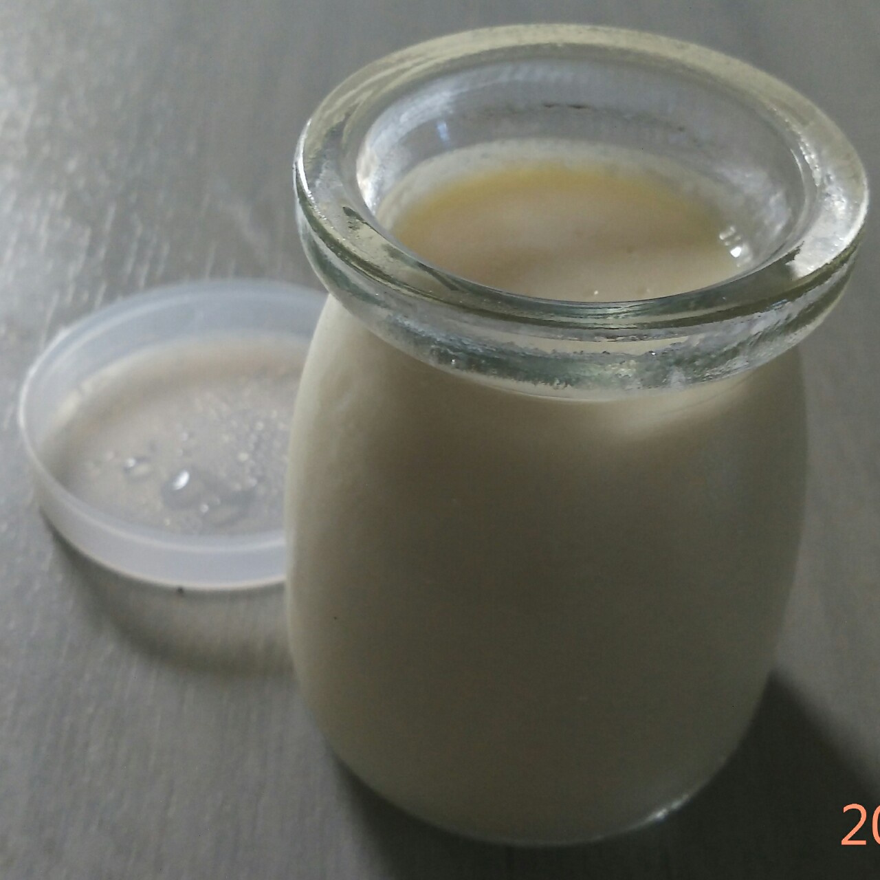 布丁（QQ糖版）