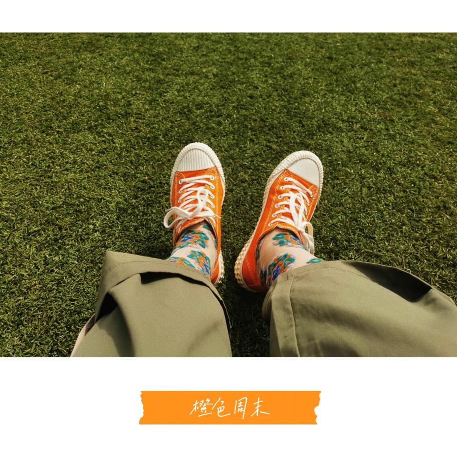 思雨的工作便当Round2—自在如风